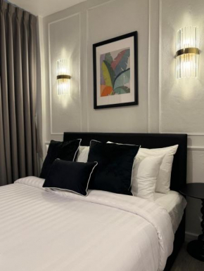 Entire townhouse for up to 5 ppl 5 mins to MRT station